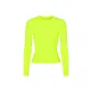 Neon Yellow