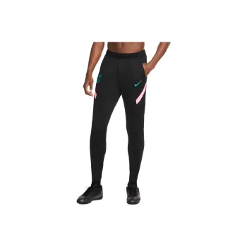 Nike FCDri Fit Barcelona Broek Soccer Bottoms Men's Black
