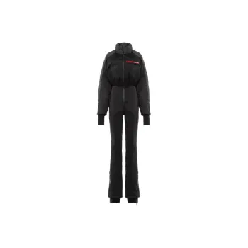 PRADA Bodysuits Women's Black