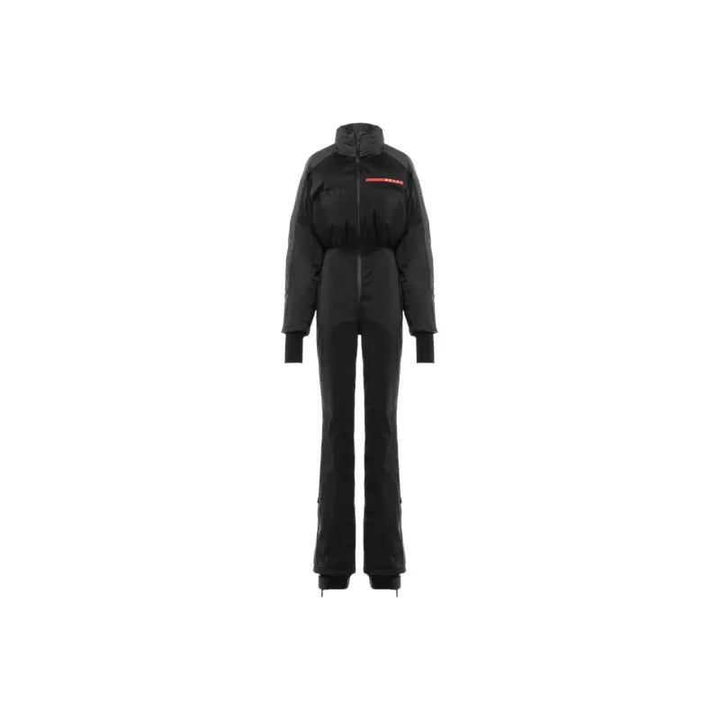 PRADA Bodysuits Women's Black-0