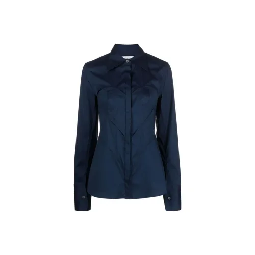 AMBUSH Shirts Women's Blue