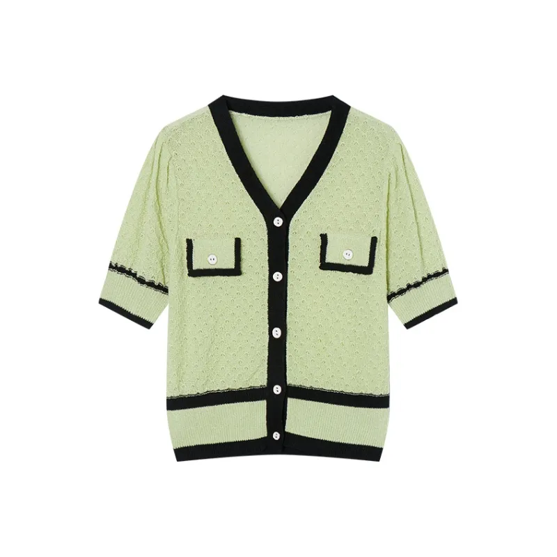 DIALOGUE Knitwear Women's-2