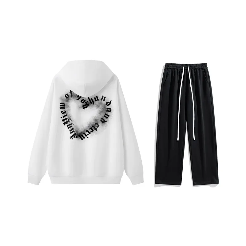 Anyveiw Casual Sportswear Unisex-2