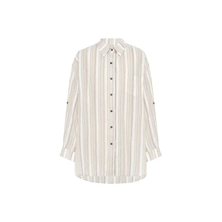 MEIYANG Shirts Women's-2