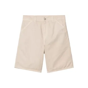 Carhartt WIP Single Knee Shorts