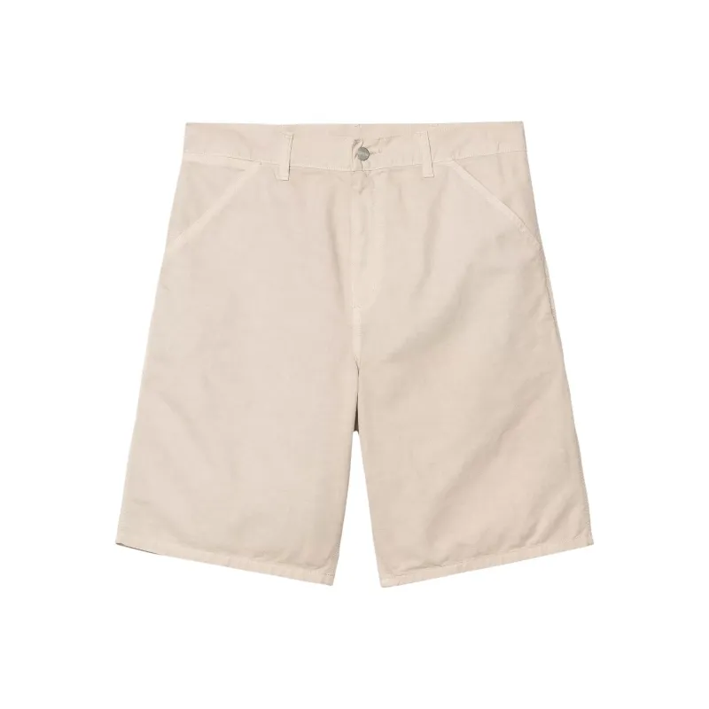 Carhartt WIP Single Knee Shorts-0