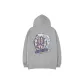 Gray (No Fleece-Lined)