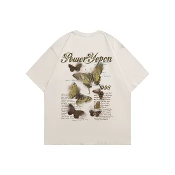 YEP T-Shirts Women's