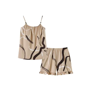 Casenland Women's Pajama Sets
