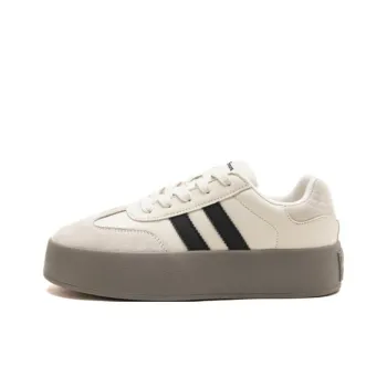 15 MINS Skateboard Shoes 3cm Women's
