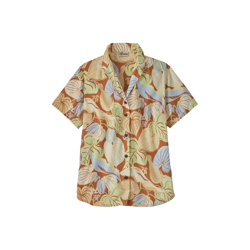 Patagonia Pataloha Shirt Women's-3