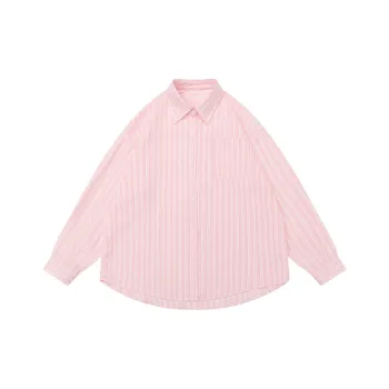 MJB Shirt Women's Cherry Blossom Pink