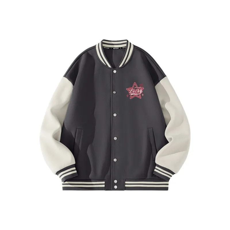 GOSO Jackets Unisex-6