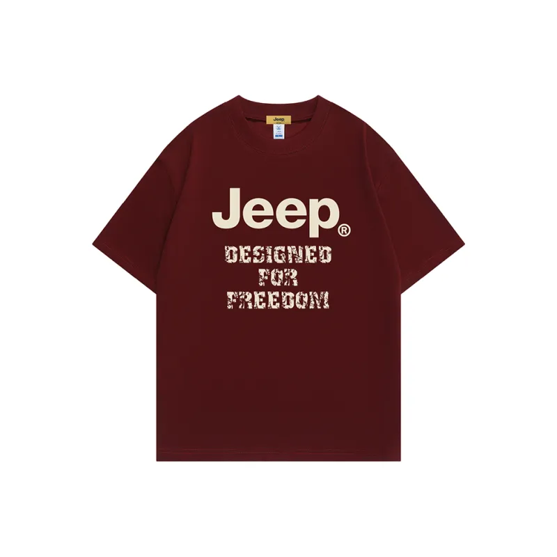 Jeep T Shirts Unisex-12