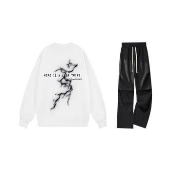 VniVerseVClub Casual Sportswear Unisex