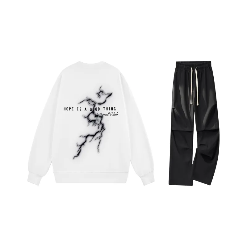VniVerseVClub Casual Sportswear Unisex-0