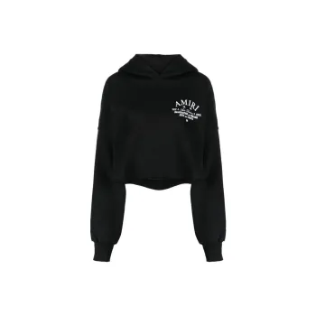 AMIRI Sweatshirts Women's Black