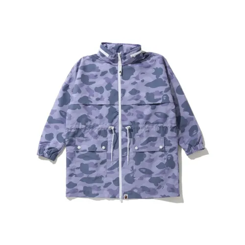 INFANTIUM VICTORIA unicorn patch sweatshirt Bape Jackets & Coats Women's