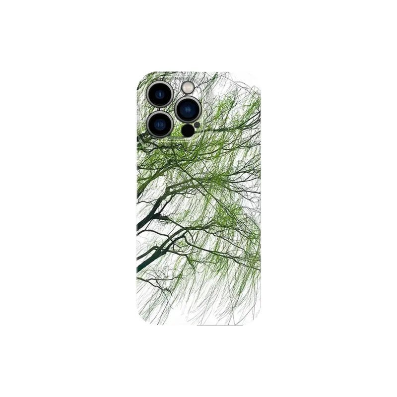 HASEE Phone Cases-5