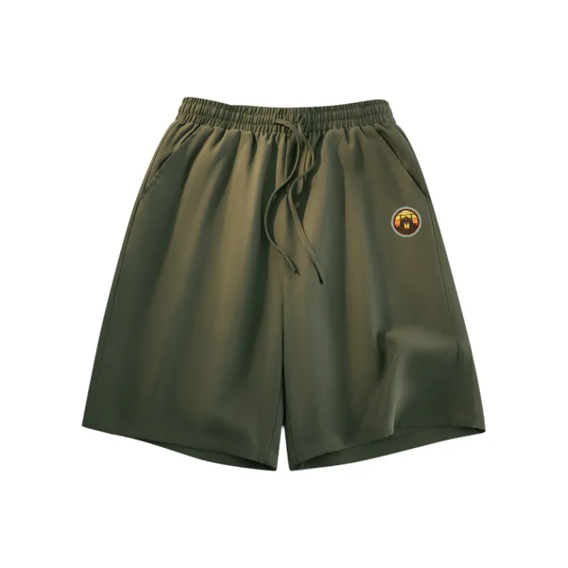 TRANSFORMERS Casual Shorts Unisex-2