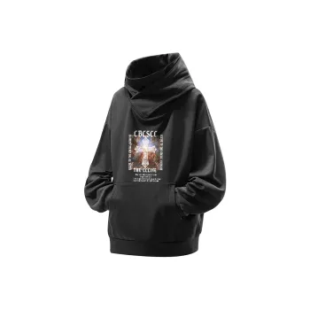 Herbal Primer Sweatshirt Unisex