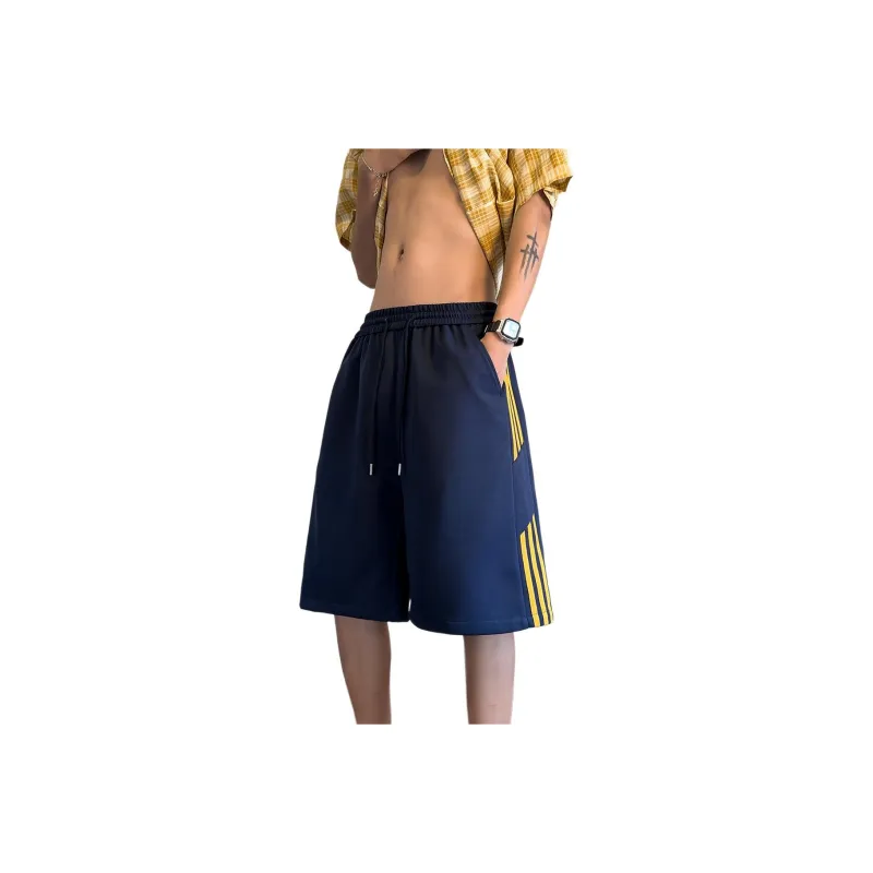 Ganbostore Casual Shorts Unisex-10