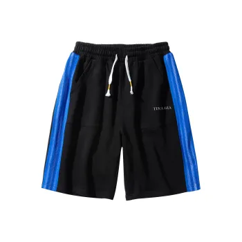 TINA GIA Casual Shorts Unisex