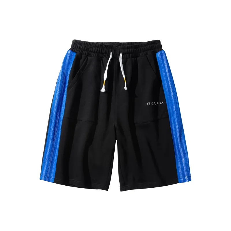 TINA GIA Casual Shorts Unisex-0