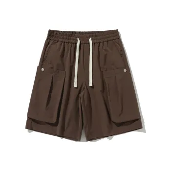 Pepe The Frog Casual Shorts Unisex