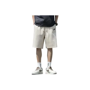 Puppytown Casual Shorts Unisex