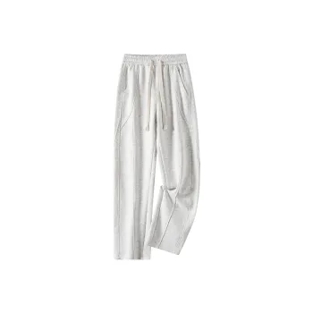 FASTFISH Casual Pants Unisex