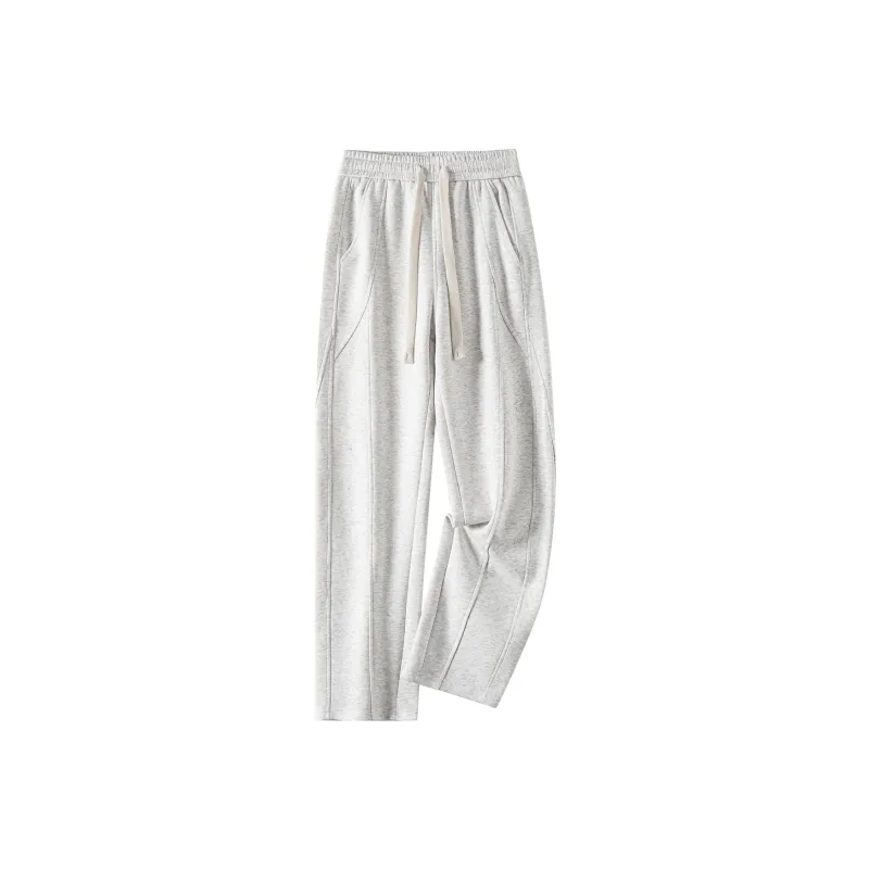 FASTFISH Casual Pants Unisex-0