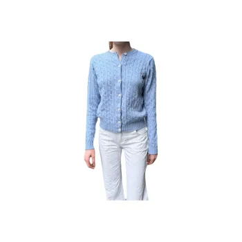 Brandy Melville Knitwear Women's Blue