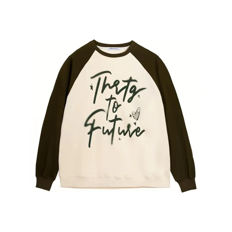 ZUOBEIKA Sweatshirts Women's-1