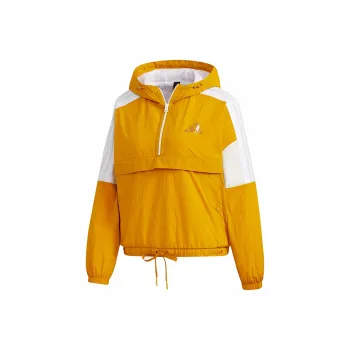 Adidas Jackets Women's Gold