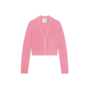 Givenchy Knitwear Women's Pink