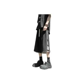 NEAR HERE Casual Shorts Unisex