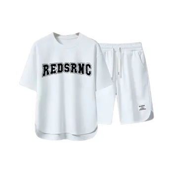 TONYBEAR Shirt Matching Set Men's