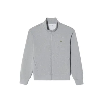LACOSTE Jackets Coats Women's Gray