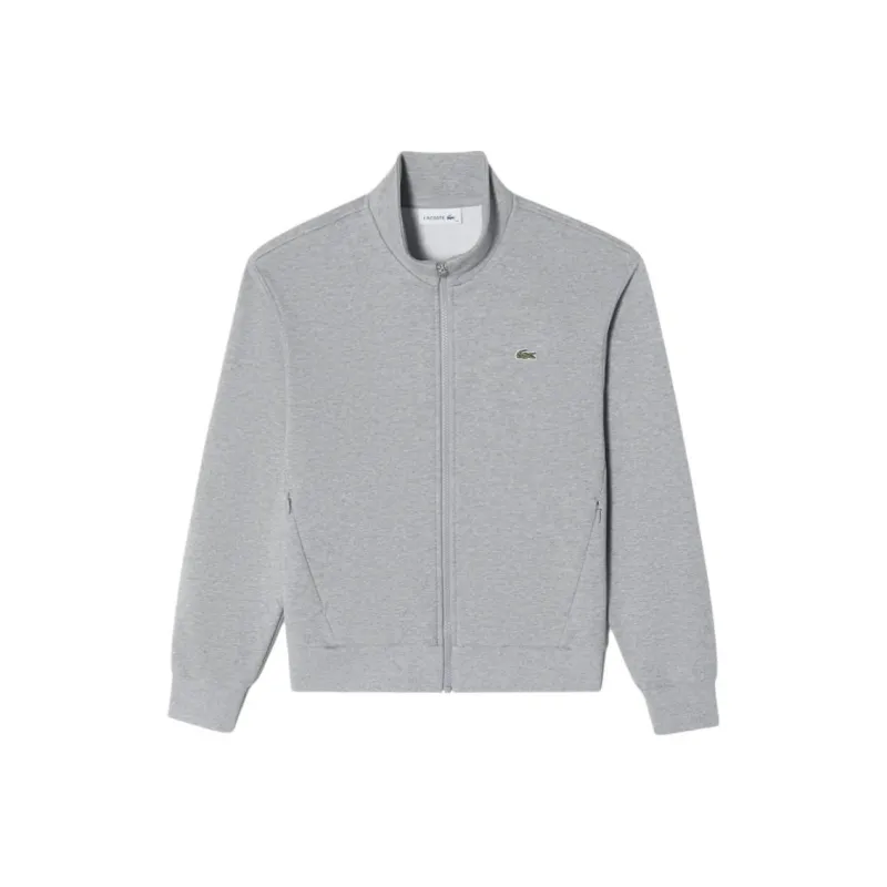 LACOSTE Jackets Coats Women's Gray-0