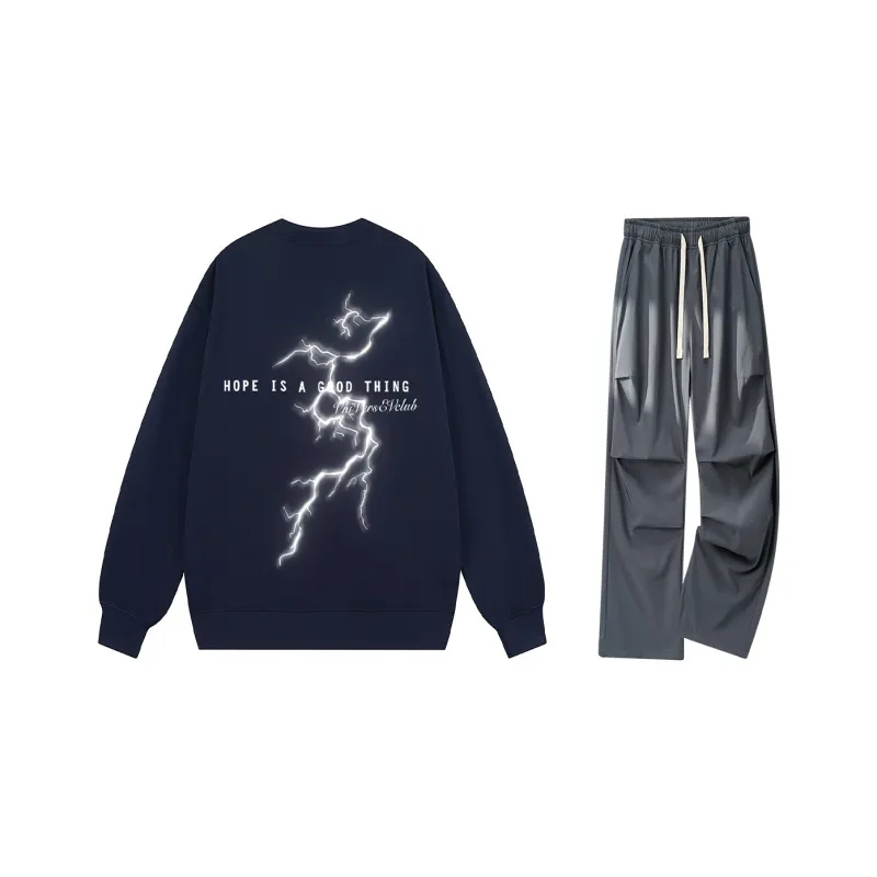 VniVerseVClub Casual Sportswear Unisex-6