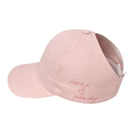 JKEM Cotton Sun Protection Hats Women's-11