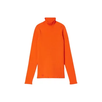 LACOSTE Ribbed Sweater