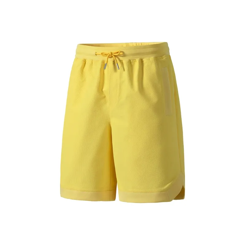 PIMC Casual Shorts Unisex-2