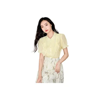 SMEN Shirts Women's