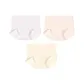 3 Pack[Dusty Purple+Blossom Pink+Nude]