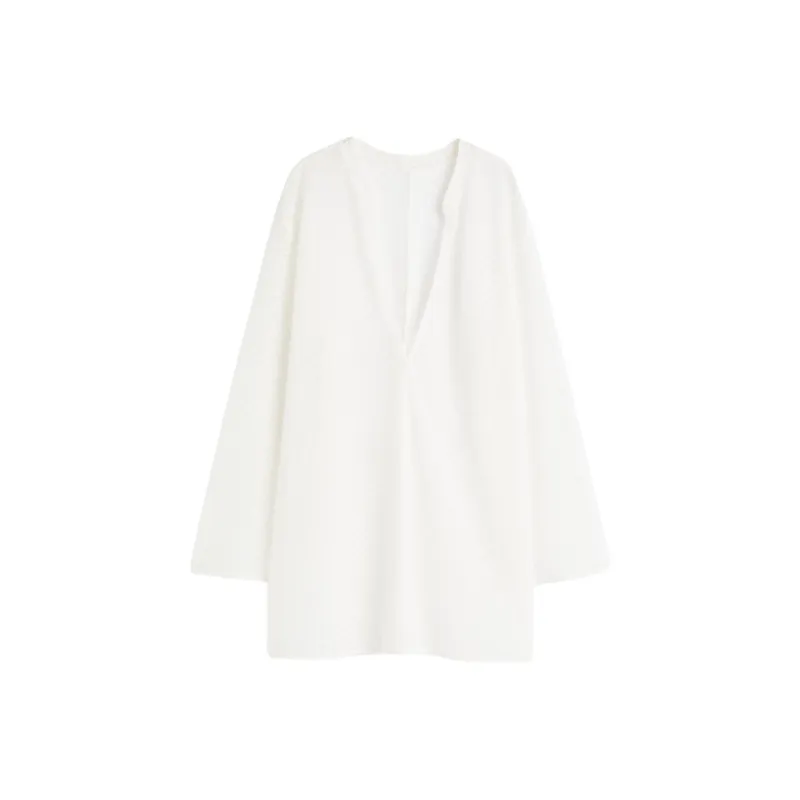 H&M Knitwear Women's White-0