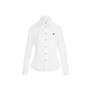 Vivienne Westwood Shirt Women's White