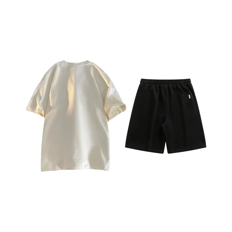 WARRIOR Unisex Pajama Sets-20
