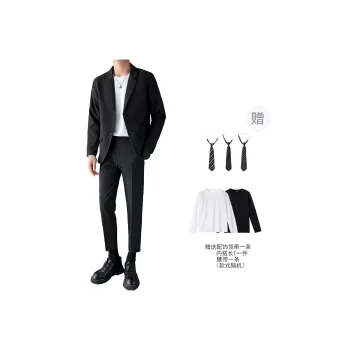 CSKS Business Suits Unisex